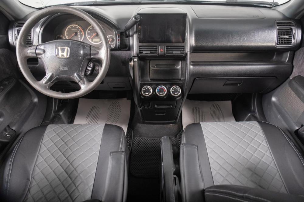 Honda CR-V II Томск  - изображение 11