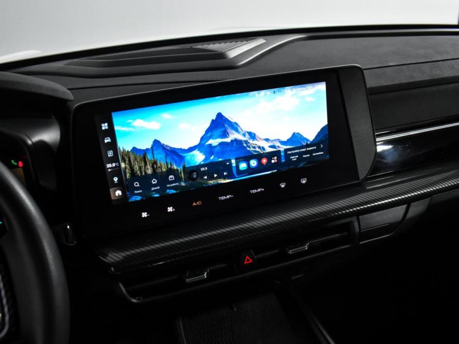 Haval H3 I Санкт-Петербург  - изображение 22
