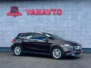 Mercedes-Benz GLA I (X156) Альметьевск  - изображение 32
