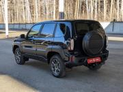 Lada (ВАЗ) Niva Travel I Екатеринбург  - изображение 19
