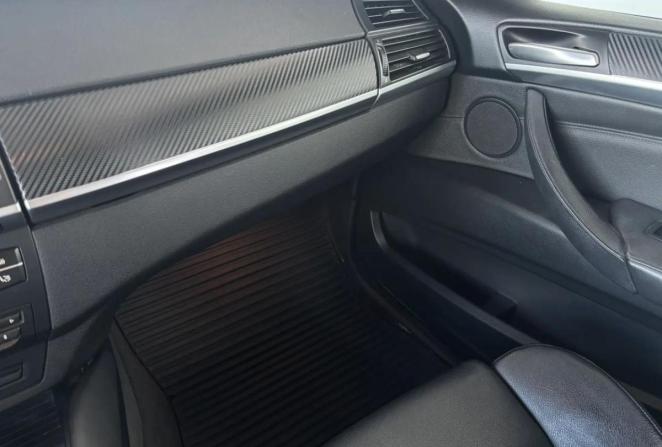 BMW X6 I (E71) с пробегом 2009 года, цена 2 390 000 рублей, 90826 км, внедорожник, Автокод Объявления