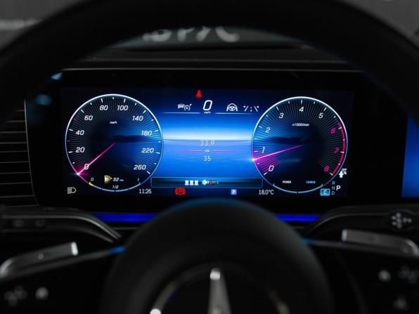 Новый Mercedes-Benz GLE II (V167) Рестайлинг 2025 года, цена 15 280 000 рублей, внедорожник, Автокод Объявления