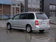 Mazda MPV II (LW) Новосибирск  - изображение 26