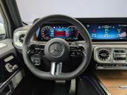 Mercedes-Benz G-Класс III (W465) Рестайлинг Москва  - изображение 31