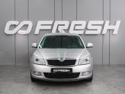 Skoda Octavia II (A5) Рестайлинг Воронеж  - изображение 21