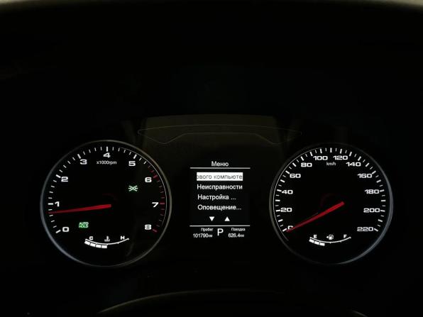 Москвич 3 с пробегом 2023 года, цена 1 400 000 рублей, 100563 км, внедорожник, Автокод Объявления