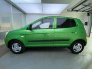 Kia Picanto I Уфа  - изображение 32