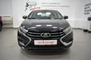 Lada (ВАЗ) Vesta I Рестайлинг (NG) Киров  - изображение 35