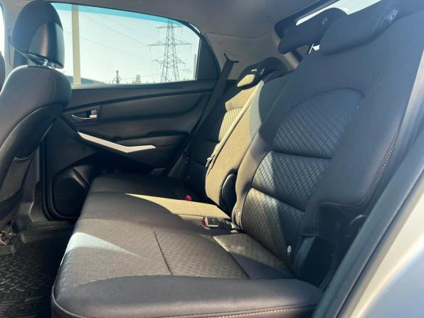 SsangYong Actyon II Рестайлинг с пробегом 2014 года, цена 1 070 000 рублей, 158320 км, внедорожник, Автокод Объявления