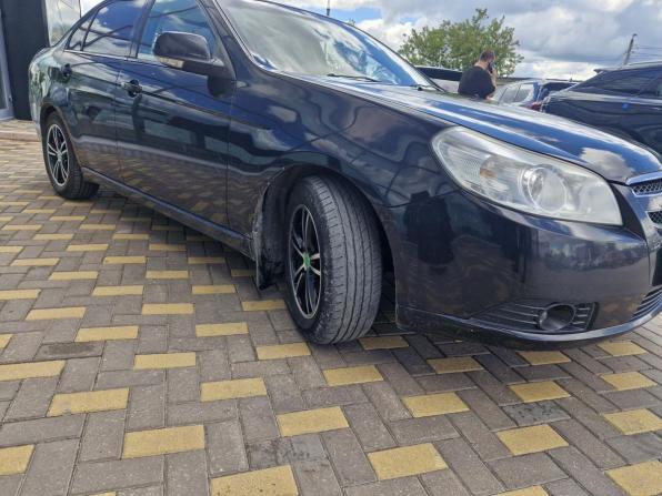 Chevrolet Epica V250 Рестайлинг с пробегом 2010 года, цена 470 000 рублей, 174803 км, седан, Автокод Объявления