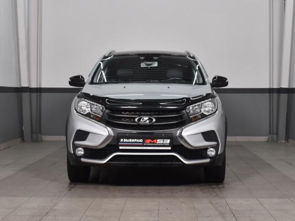 Lada (ВАЗ) XRAY I с пробегом 2020 года, цена 1 264 995 рублей, 52177 км, хэтчбек, Автокод Объявления