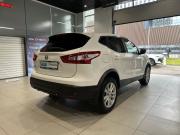 Nissan Qashqai II Москва  - изображение 24