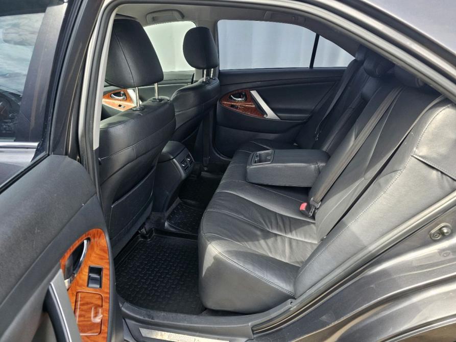 Toyota Camry VI (XV40) Ярославль  - изображение 9