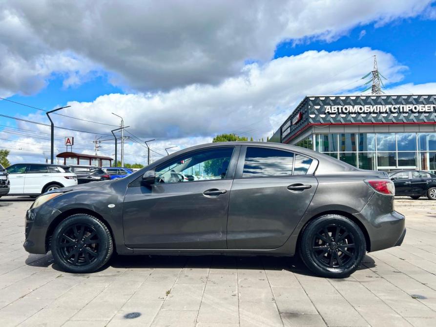 Mazda 3 II (BL) Стерлитамак  - изображение 7