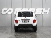 Lada (ВАЗ) Niva Legend Воронеж  - изображение 18