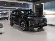 Geely Atlas II Москва  - изображение 30