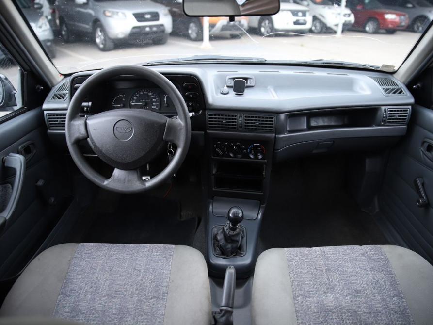 Daewoo Nexia I Уфа  - изображение 12