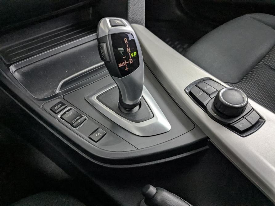 BMW 3 серии VI (F3x) Рестайлинг Москва  - изображение 26