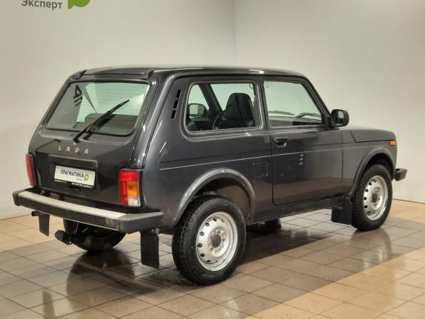 Lada (ВАЗ) 2121 (4x4) I Рестайлинг с пробегом 2019 года, цена 599 000 рублей, 66000 км, внедорожник, Автокод Объявления