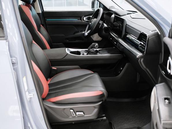Haval H3 I с пробегом 2024 года, цена 2 688 000 рублей, 48054 км, внедорожник, Автокод Объявления
