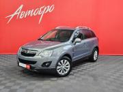 Opel Antara I Рестайлинг Вологда  - изображение 19