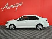 Volkswagen Polo VI Вологда  - изображение 18