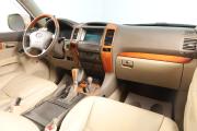 Lexus GX I Новосибирск  - изображение 30