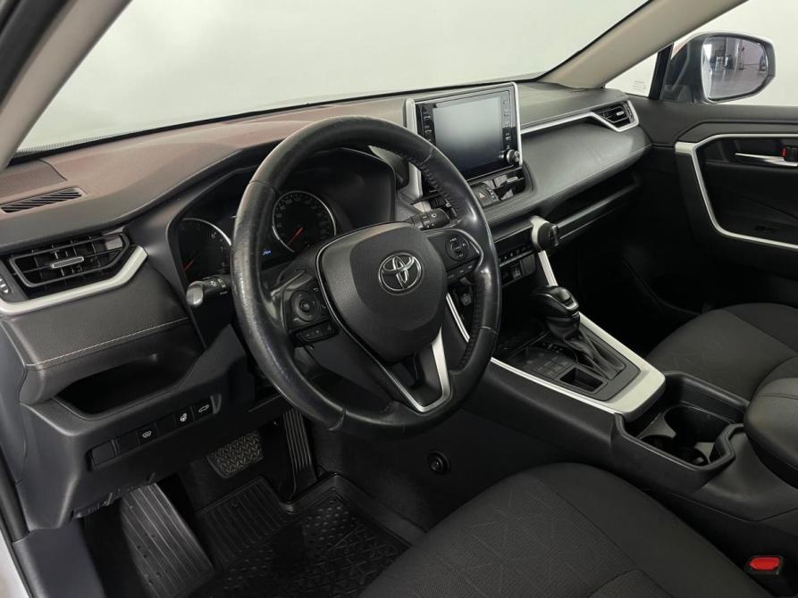Toyota RAV4 V (XA50) Воронеж  - изображение 9