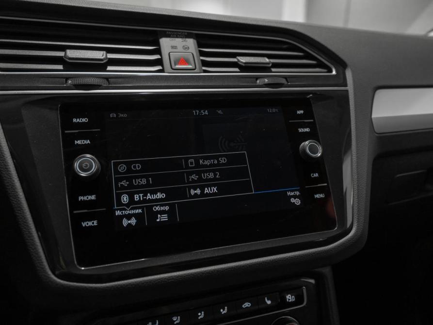 Volkswagen Tiguan II Москва  - изображение 20