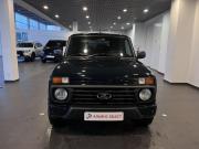 Lada (ВАЗ) Niva Legend Чебоксары  - изображение 34