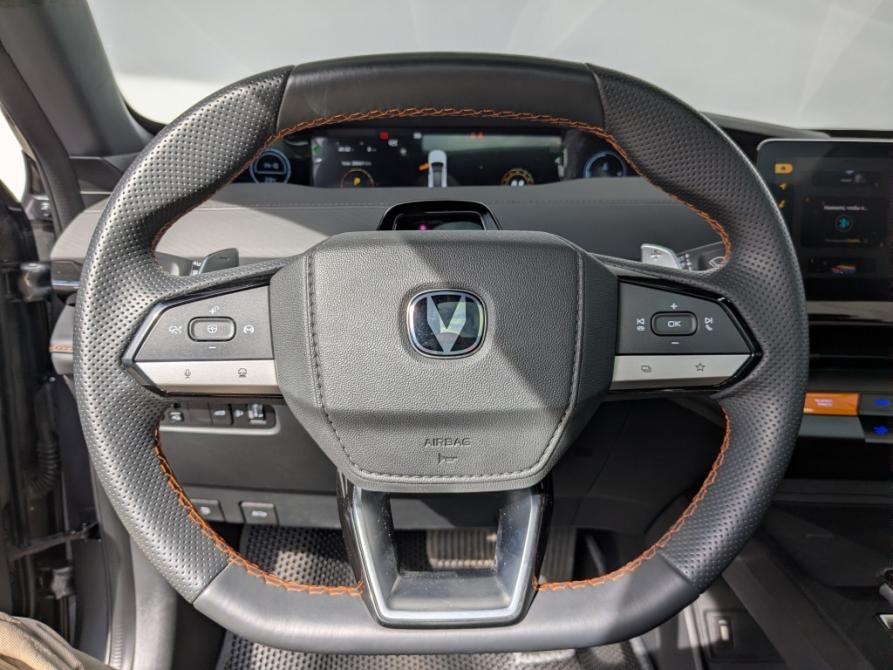 Changan UNI-V I Москва  - изображение 7