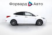 Hyundai Solaris I Тюмень  - изображение 33