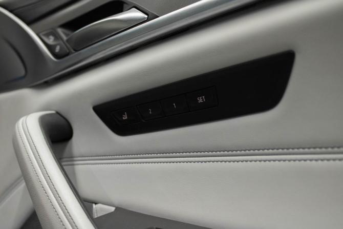 BMW M5 VI (F90) Рестайлинг с пробегом 2020 года, цена 9 779 000 рублей, 64304 км, седан, Автокод Объявления