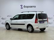 Lada (ВАЗ) Largus I Рестайлинг Ставрополь  - изображение 24