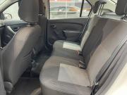 Renault Logan II Рестайлинг Новосибирск  - изображение 22