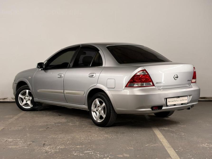 Nissan Almera Classic I Екатеринбург  - изображение 5
