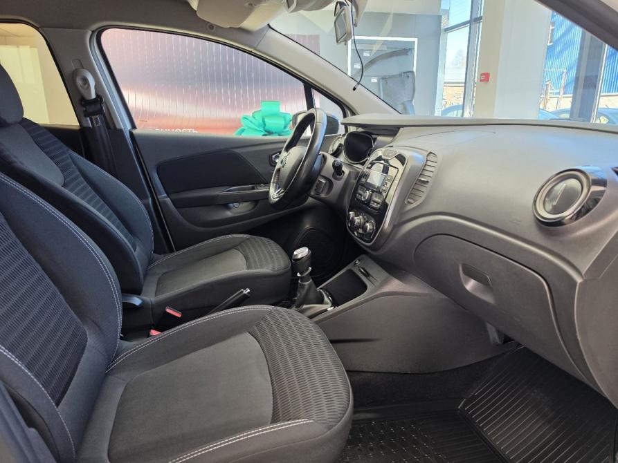 Renault Kaptur I Екатеринбург  - изображение 15