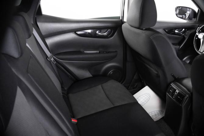Nissan Qashqai II с пробегом 2014 года, цена 1 649 000 рублей, 134250 км, внедорожник, Автокод Объявления