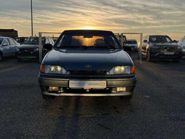 Lada (ВАЗ) 2114 с пробегом 2010 года, цена 115 000 рублей, 214452 км, хэтчбек, Автокод Объявления