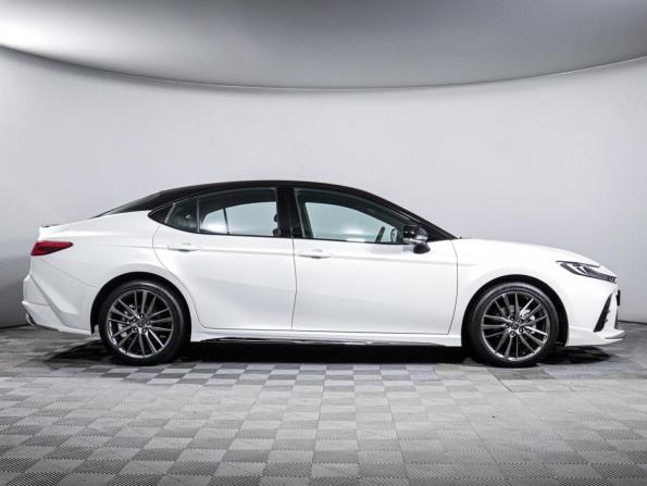 Toyota Camry IX (XV80) China Market с пробегом 2026 года, цена 4 390 000 рублей, 4699 км, седан, Автокод Объявления