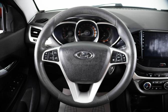 Lada (ВАЗ) Vesta I с пробегом 2017 года, цена 779 000 рублей, 187093 км, универсал, Автокод Объявления