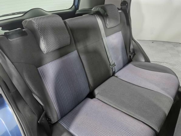 Ford Fusion I Рестайлинг с пробегом 2009 года, цена 439 000 рублей, 111834 км, хэтчбек, Автокод Объявления