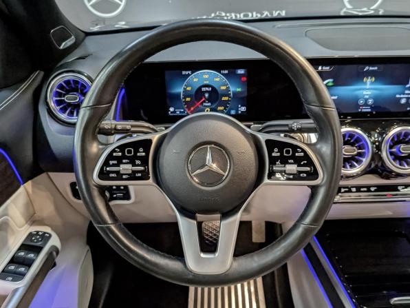 Mercedes-Benz GLB I (X247) с пробегом 2021 года, цена 4 000 000 рублей, 74278 км, внедорожник, Автокод Объявления