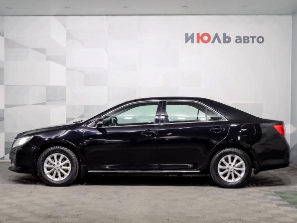 Toyota Camry VII (XV50) с пробегом 2014 года, цена 1 480 000 рублей, 284944 км, седан, Автокод Объявления