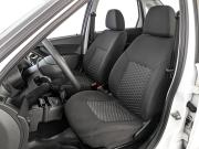 Lada (ВАЗ) Granta I Рестайлинг Москва  - изображение 46