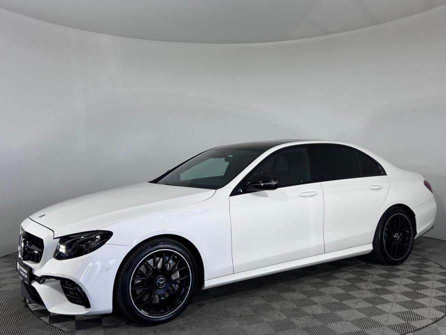 Mercedes-Benz E-Класс V (W213 S213 C238) Ростов-на-Дону  - изображение 1