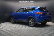 Haval F7 I Рестайлинг Крым  - изображение 33