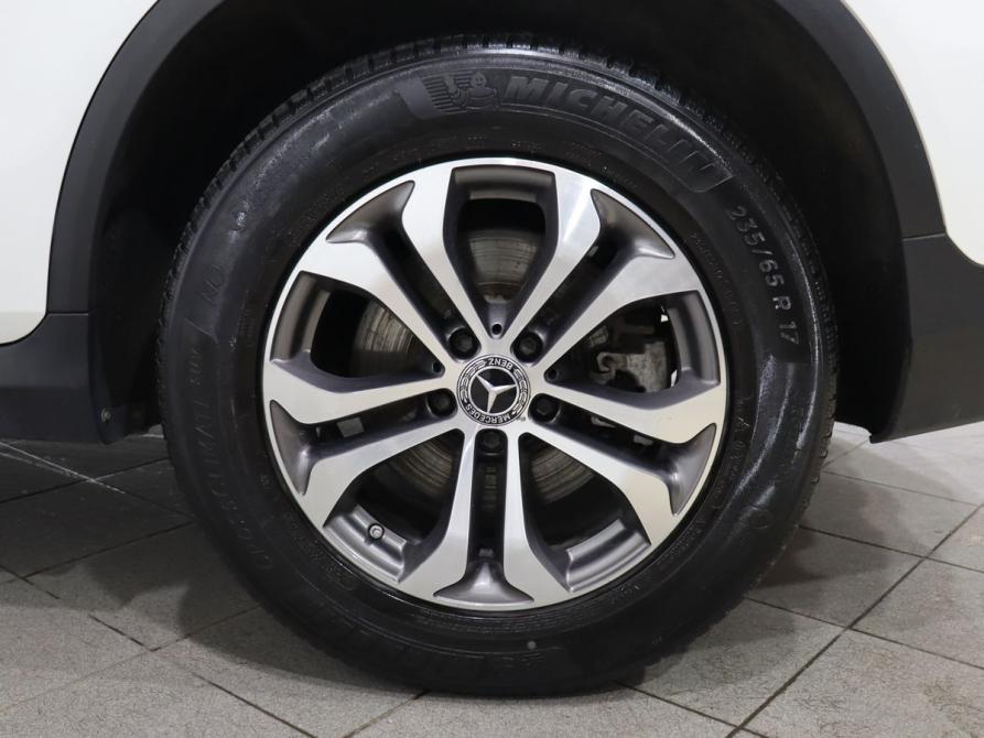 Mercedes-Benz GLC I (X253) Рестайлинг Москва  - изображение 9