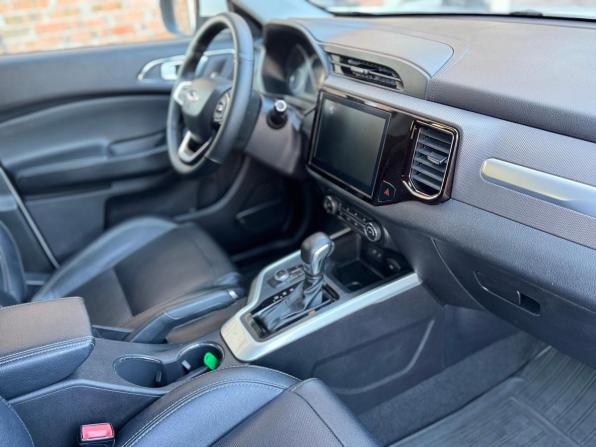Chery Tiggo 4 I Рестайлинг с пробегом 2019 года, цена 1 299 000 рублей, 97623 км, внедорожник, Автокод Объявления
