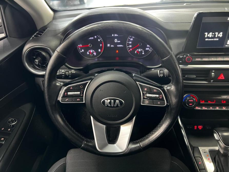 Kia Cerato IV Казань  - изображение 18